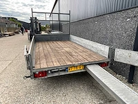Veldhuizen g47-2 kiepaanhangwagen - afbeelding 7 van  35