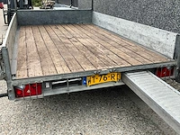 Veldhuizen g47-2 kiepaanhangwagen - afbeelding 8 van  35