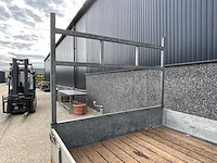 Veldhuizen g47-2 kiepaanhangwagen - afbeelding 10 van  35