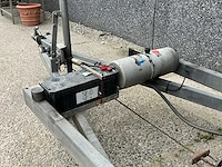 Veldhuizen g47-2 kiepaanhangwagen - afbeelding 15 van  35