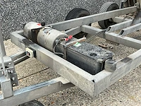 Veldhuizen g47-2 kiepaanhangwagen - afbeelding 16 van  35