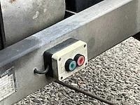 Veldhuizen g47-2 kiepaanhangwagen - afbeelding 18 van  35