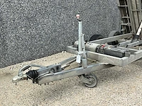 Veldhuizen g47-2 kiepaanhangwagen - afbeelding 19 van  35