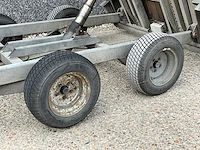 Veldhuizen g47-2 kiepaanhangwagen - afbeelding 22 van  35