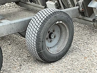 Veldhuizen g47-2 kiepaanhangwagen - afbeelding 24 van  35