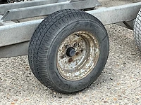 Veldhuizen g47-2 kiepaanhangwagen - afbeelding 25 van  35