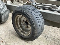 Veldhuizen g47-2 kiepaanhangwagen - afbeelding 26 van  35