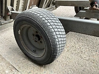 Veldhuizen g47-2 kiepaanhangwagen - afbeelding 27 van  35