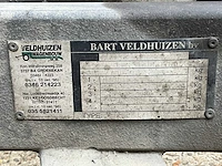 Veldhuizen g47-2 kiepaanhangwagen - afbeelding 28 van  35