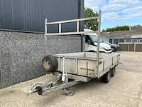 Veldhuizen g47-2 kiepaanhangwagen - afbeelding 30 van  35