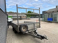 Veldhuizen g47-2 kiepaanhangwagen - afbeelding 32 van  35