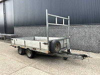 Veldhuizen g47-2 kiepaanhangwagen - afbeelding 35 van  35
