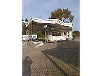 Veldhuizen lel220 parasolwagen - afbeelding 2 van  9