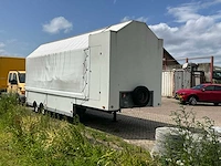 Veldhuizen lel220 parasolwagen - afbeelding 5 van  9
