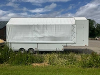Veldhuizen lel220 parasolwagen - afbeelding 6 van  9