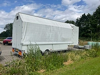 Veldhuizen lel220 parasolwagen - afbeelding 7 van  9