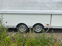 Veldhuizen lel220 parasolwagen - afbeelding 8 van  9