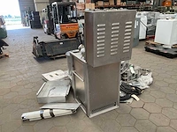 Veldkeuken - afbeelding 4 van  4