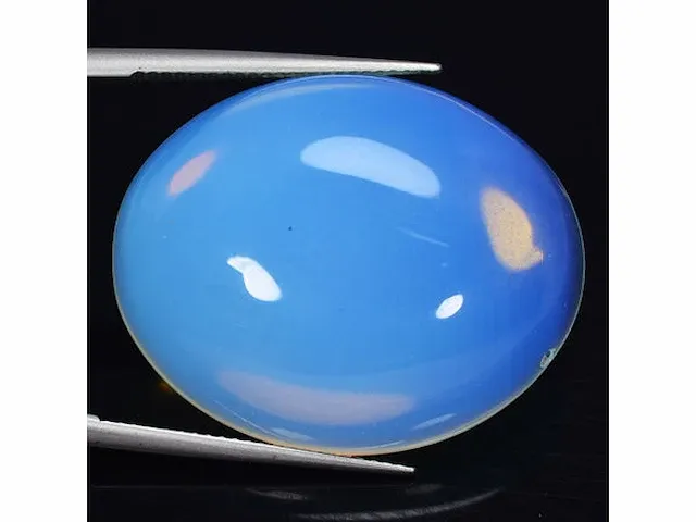 Veldspaat (multicolor) 35,76 karaat - afbeelding 2 van  4