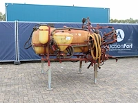Veldspuit boss 1203-bs 2010 - afbeelding 1 van  1