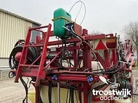 Veldspuit, gedragen - afbeelding 2 van  13