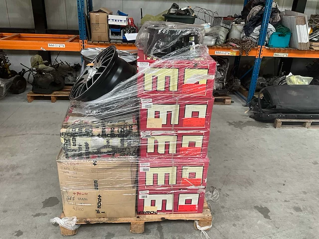 Velg (20x) - afbeelding 2 van  9
