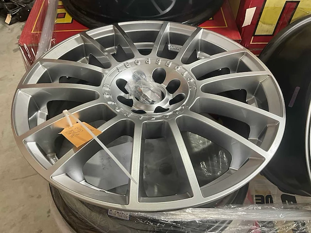 Velg (20x) - afbeelding 4 van  9