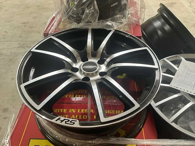Velg (20x) - afbeelding 5 van  9