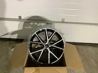 Velg (2x) - afbeelding 1 van  3