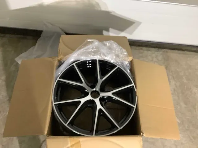 Velg (2x) - afbeelding 2 van  3