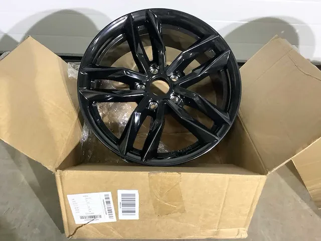 Velg (2x) - afbeelding 1 van  5