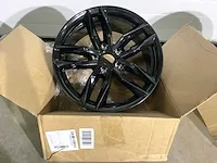 Velg (2x) - afbeelding 1 van  5
