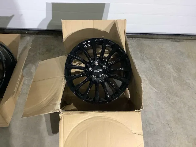 Velg (2x) - afbeelding 3 van  5