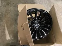 Velg (2x) - afbeelding 4 van  5