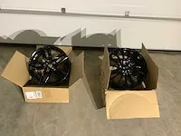 Velg (2x) - afbeelding 5 van  5