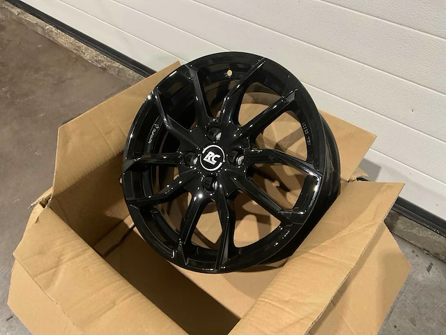 Velg (2x) - afbeelding 1 van  10