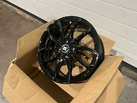 Velg (2x) - afbeelding 1 van  10