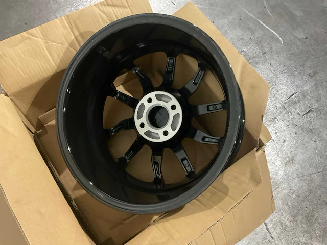 Velg (2x) - afbeelding 6 van  10
