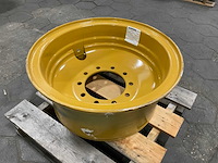Velg (2x) - afbeelding 2 van  8