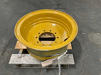 Velg (2x) - afbeelding 3 van  8