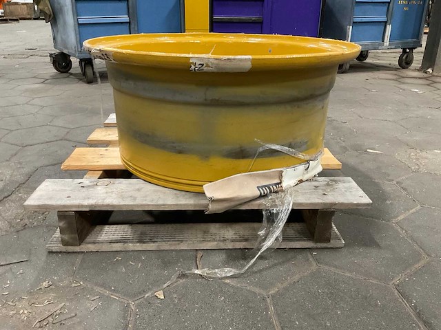 Velg (2x) - afbeelding 4 van  8