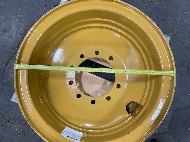 Velg (2x) - afbeelding 6 van  8