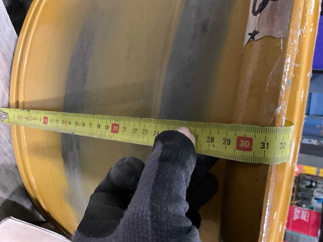 Velg (2x) - afbeelding 7 van  8