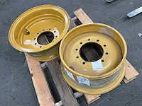 Velg (2x) - afbeelding 8 van  8