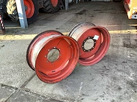 Velg (2x) - afbeelding 2 van  4