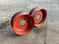 Velg (2x) - afbeelding 4 van  4