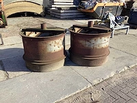 Velg (2x) - afbeelding 1 van  5
