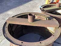 Velg (2x) - afbeelding 3 van  5