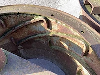 Velg (2x) - afbeelding 4 van  5