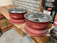 Velg (2x) - afbeelding 1 van  4